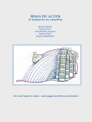 cover image of Bis(s) im Alter